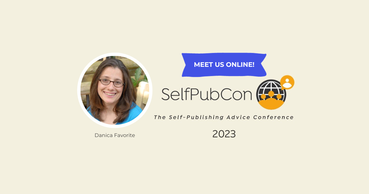 ALLi Self Pub Conference