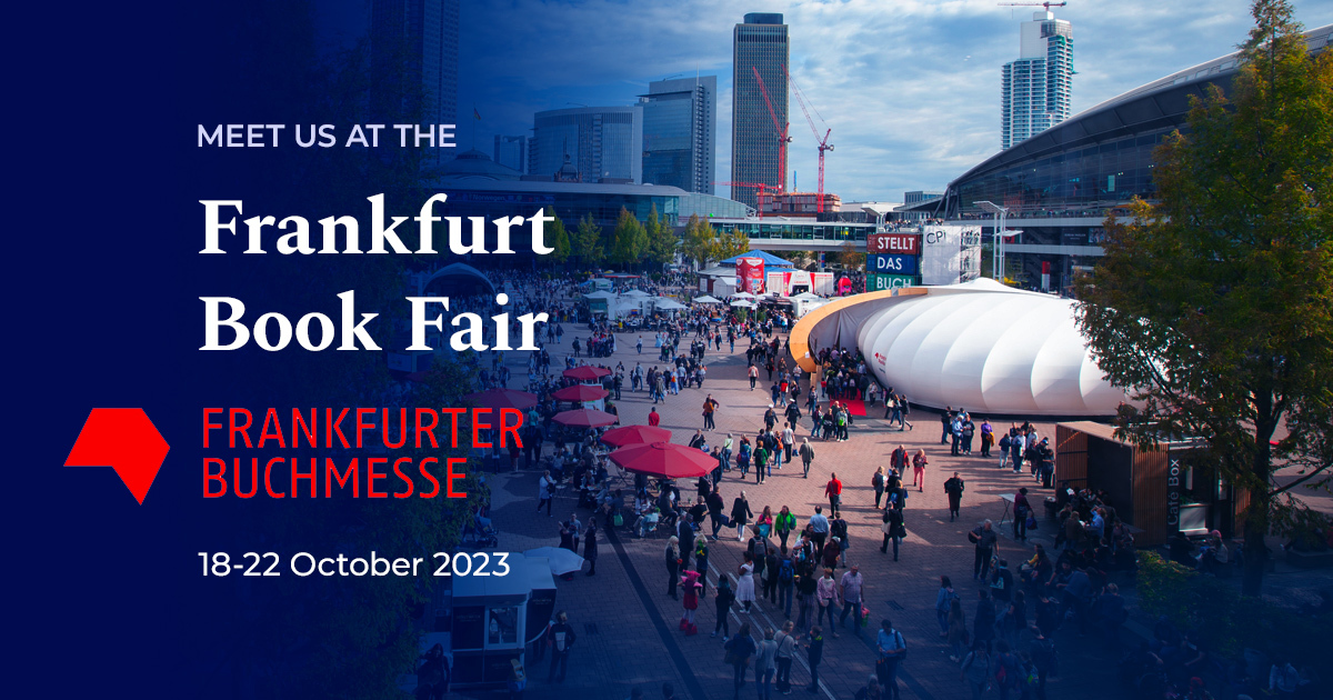 Frankfurt Book Fair 2024 Dates And Prices Hattie Wilona