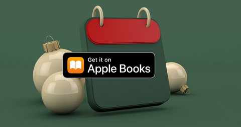 Apple Books Holiday Delivery Schedule