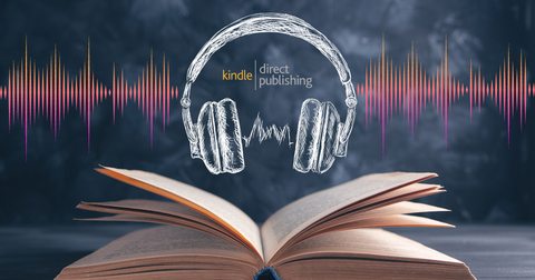 KDP Released Invite-Only KDP Beta for Audiobooks 