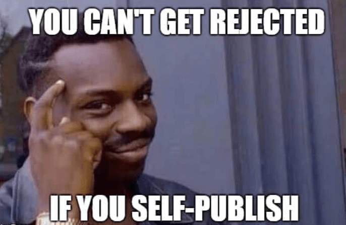 selfpublishing