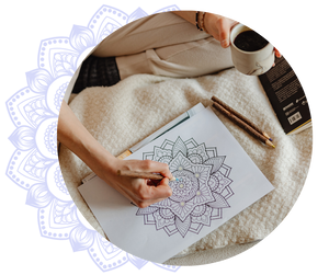 Coloring Books Publishing & Distribution with PublishDrive