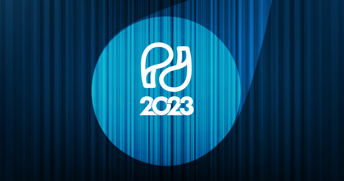 PublishDrive 2023 year in review
