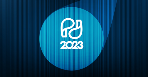 PublishDrive 2023 year in review
