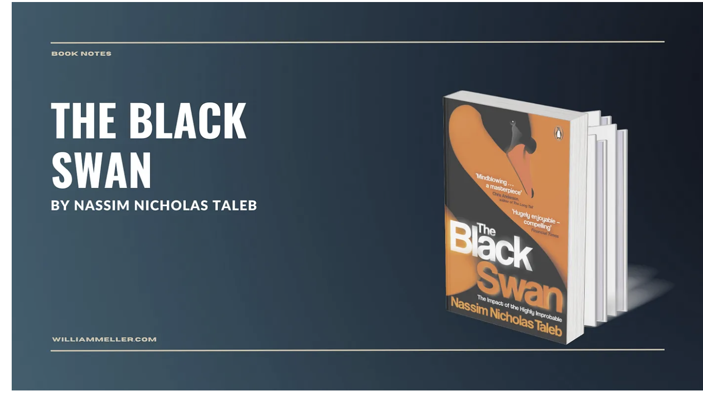 why publishing matters_black swan