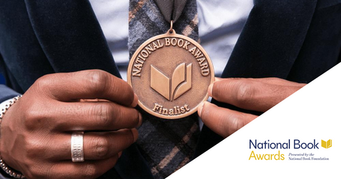 Expanding the National Book Awards in the U.S.
