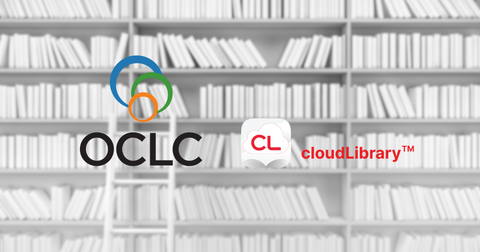 OCLC Acquires cloudLibrary