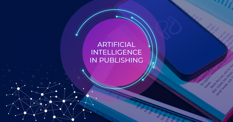 AI in Publishing Survey