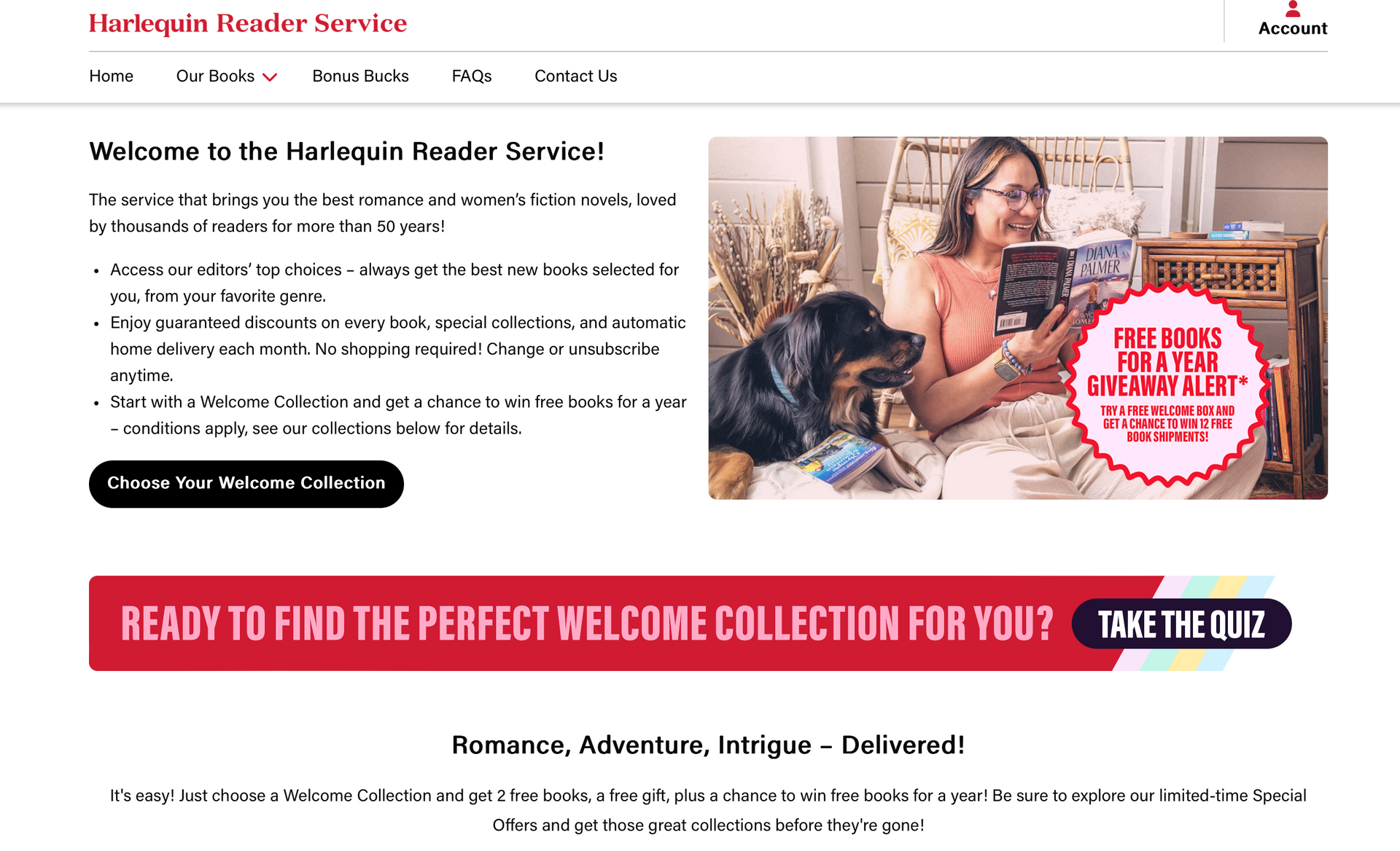 15 Best Ebook Subscription Services