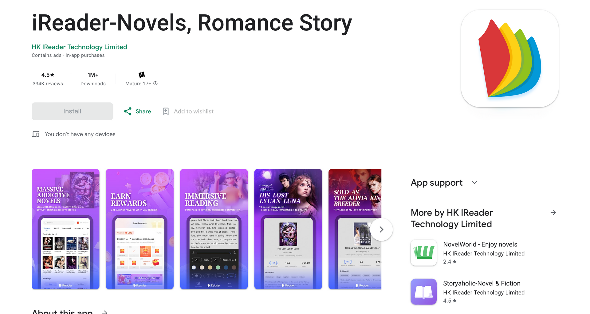 15 Best Ebook Subscription Services