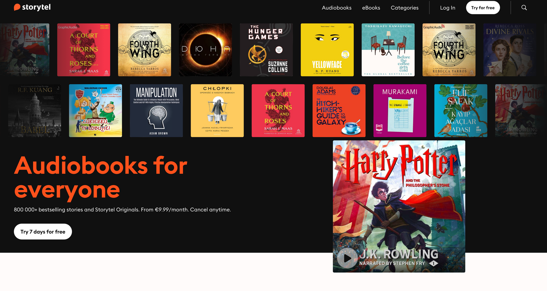 15 Best Ebook Subscription Services