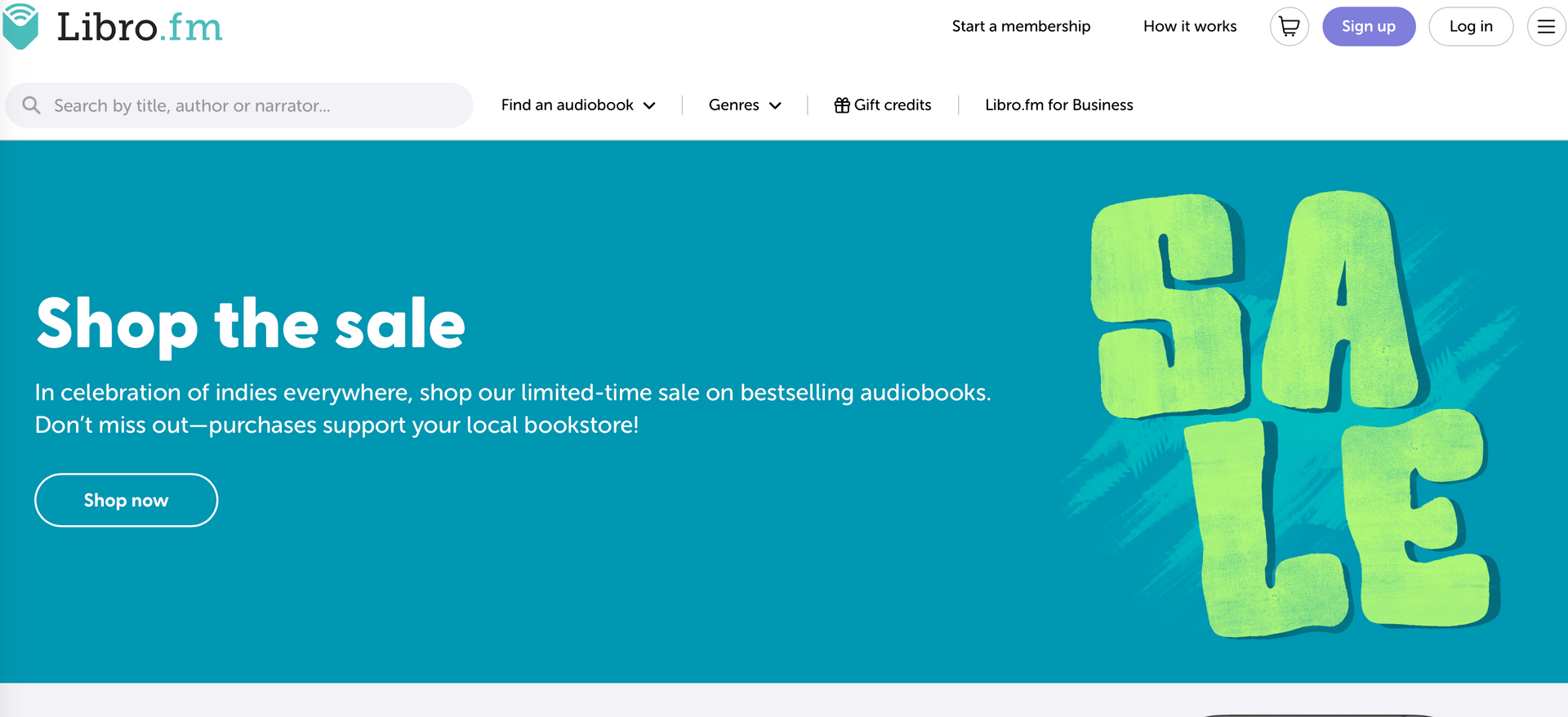 Best Audiobook Subscription Services