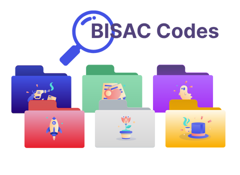 BISAC Codes