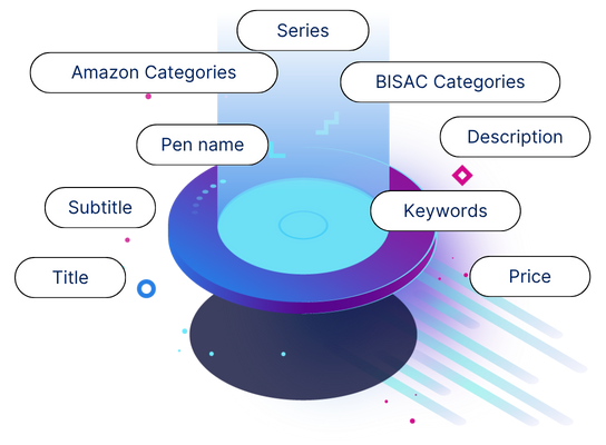 Pre-publishing phase