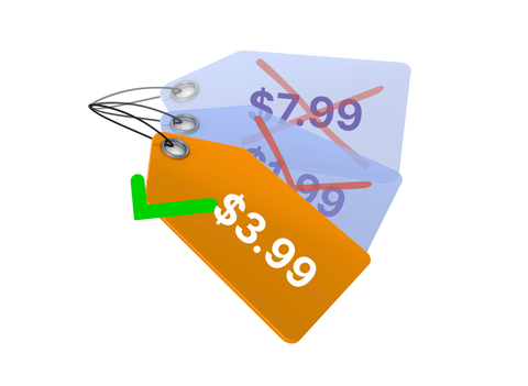 Price optimization