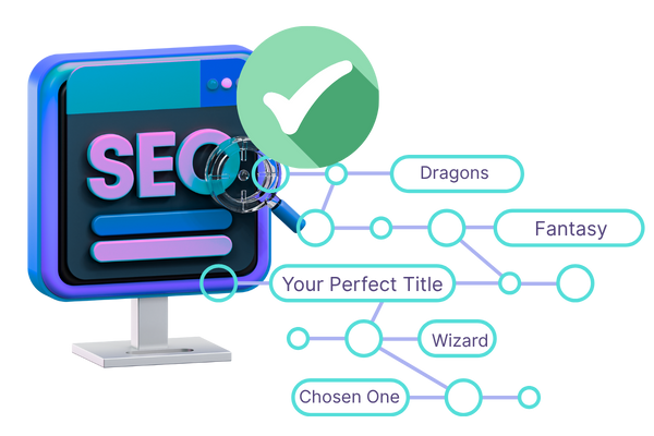 SEO Discoverability
