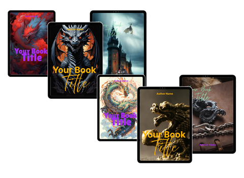 Book Series Name