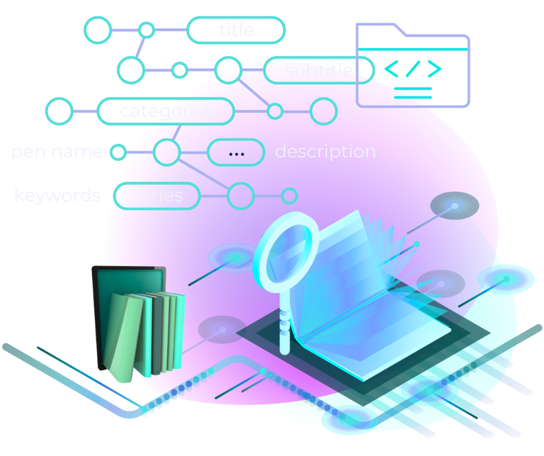 Book Metadata Generator - Create Book Metadata Using AI