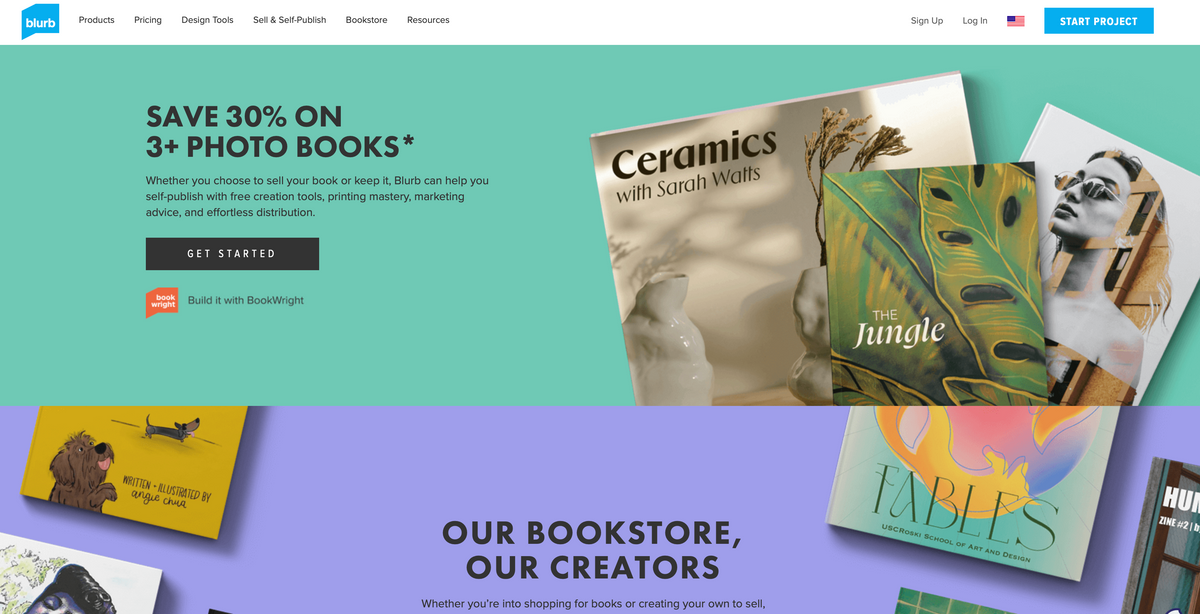 THE 20 BEST ALTERNATIVES TO INGRAMSPARK visual data 7