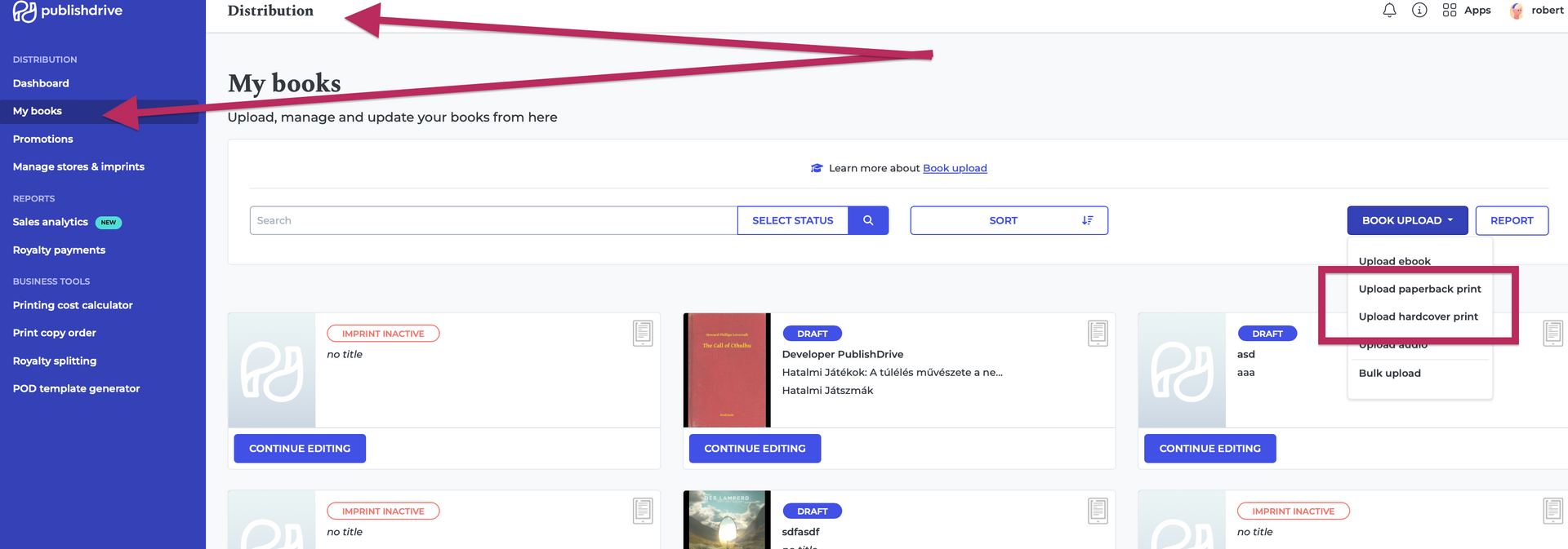 THE 20 BEST ALTERNATIVES TO INGRAMSPARK visual data 6