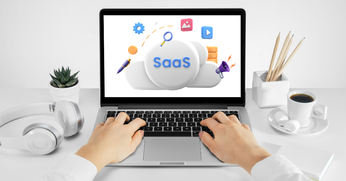 SaaS Tools