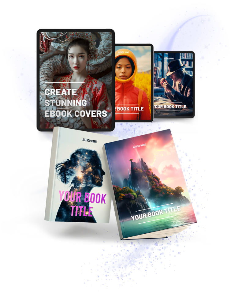 Cover Image Performance Cover Image Generator - Covers That Stand Out with AI-Powered Design
