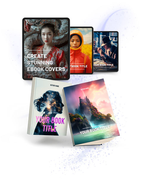 Cover Image Code Cover Image Generator - Covers That Stand Out with AI-Powered Design