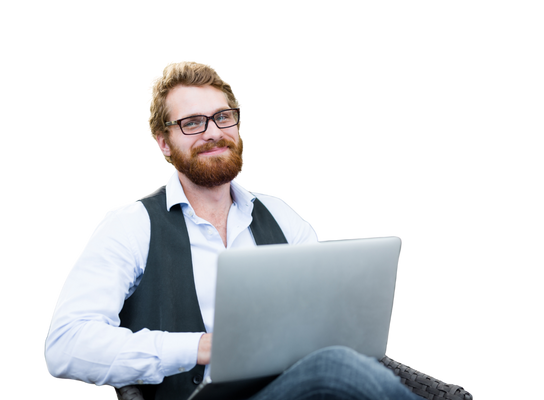 Indie writer