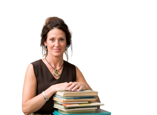 Established author