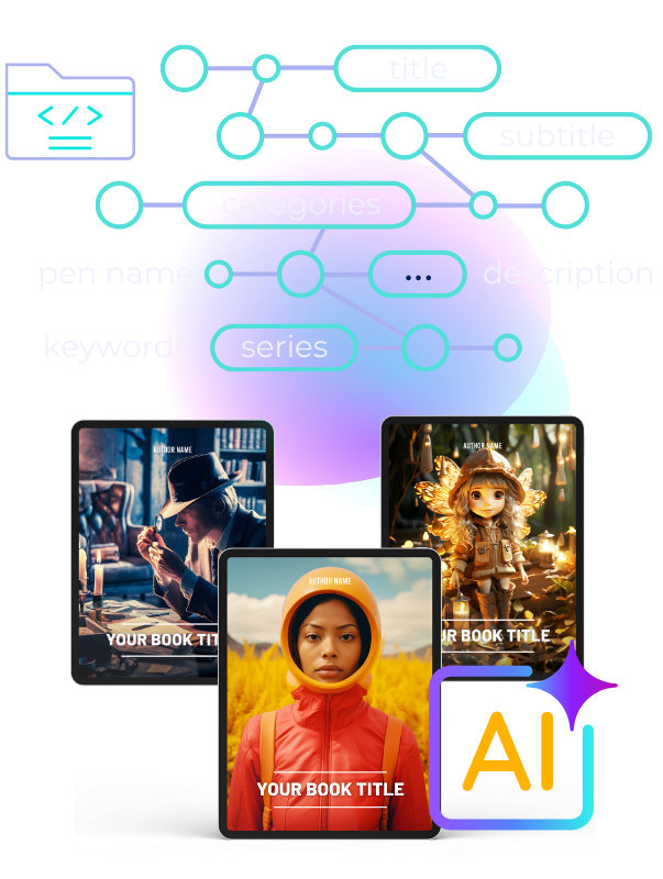 Cover Image Generator