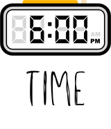 Time