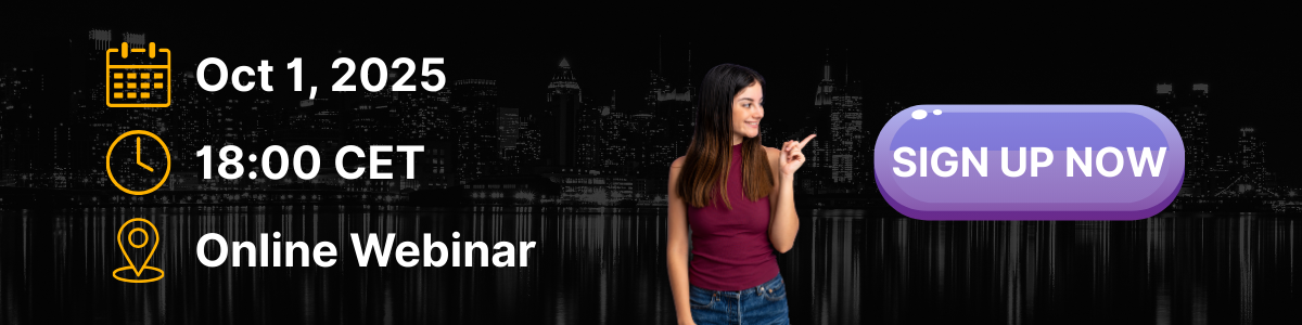 PublishDrive FAQ Webinar Sign Up
