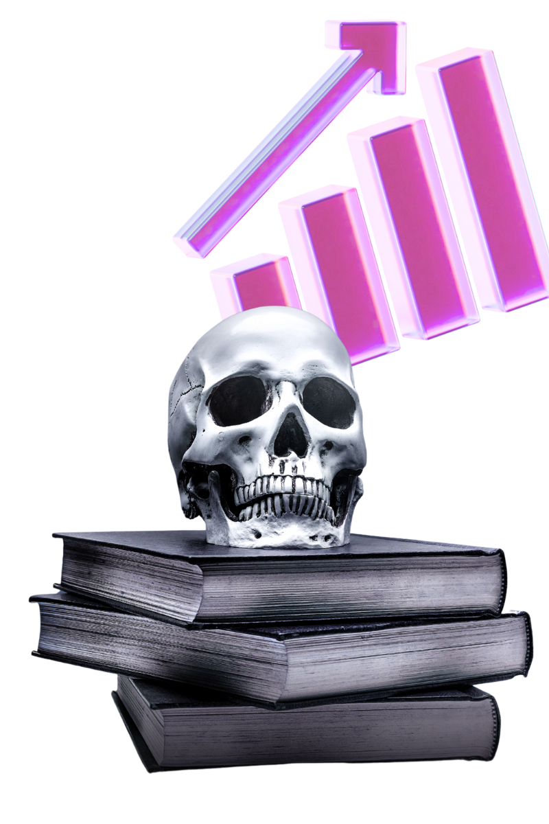 Growth of Horror