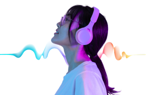 Digital Audio increase