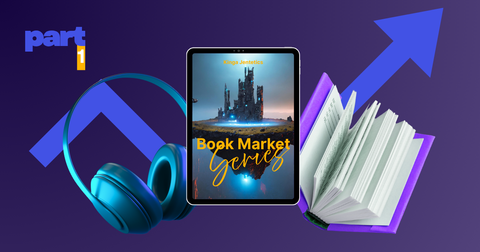 US Book Market Series - Part 1