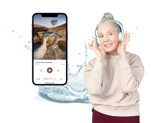 Fiction with Atmospheric Elements