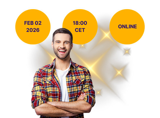 Learn more in our upcoming webinar