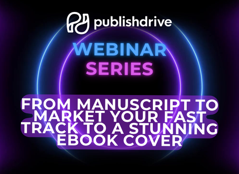 From Manuscript to Market Your Fast Track to a Stunning Ebook Cover