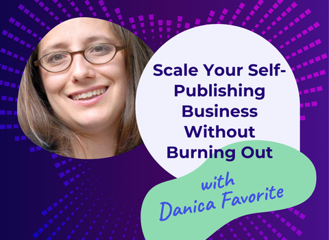 Scale Your Self-Publishing Business