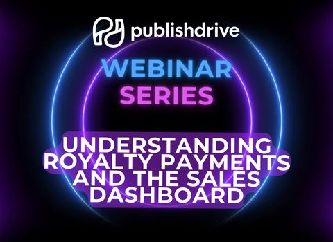 Understanding Royalty Payments and the Sales Dashboard