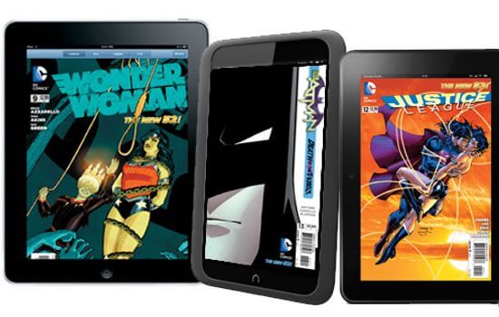 self publishing comics
