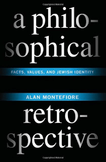 philosophical retrospective cover