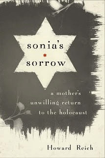 sonias sorrow cover