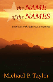 the name of the names cover
