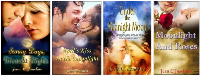 publish internationally