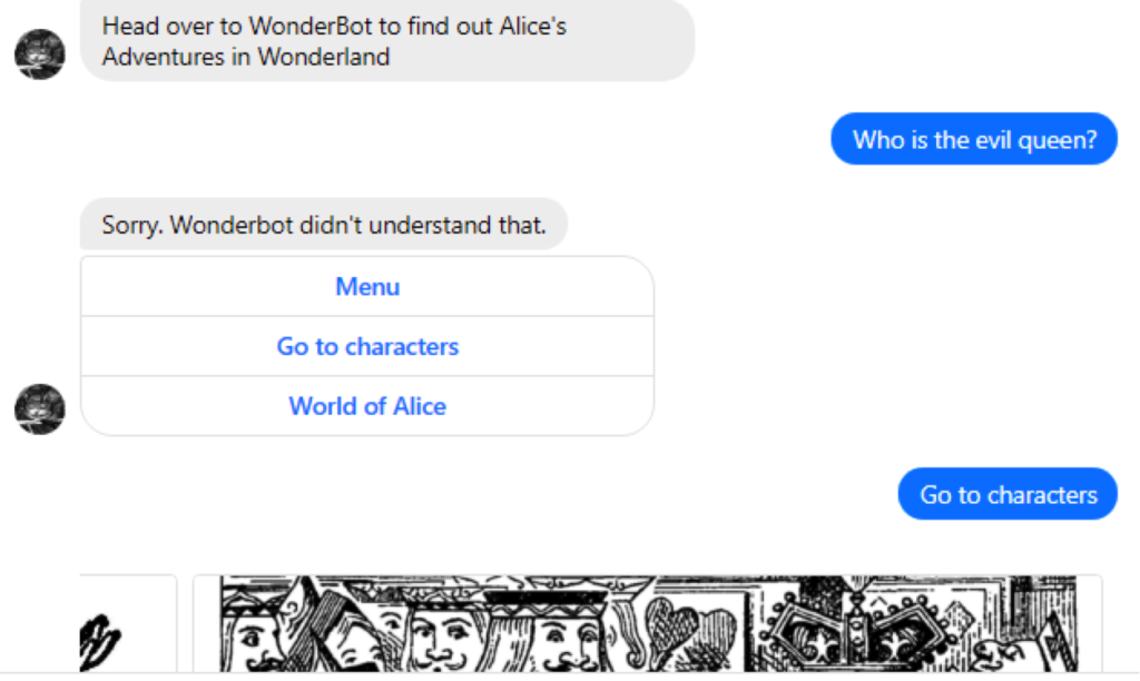 wonderbot