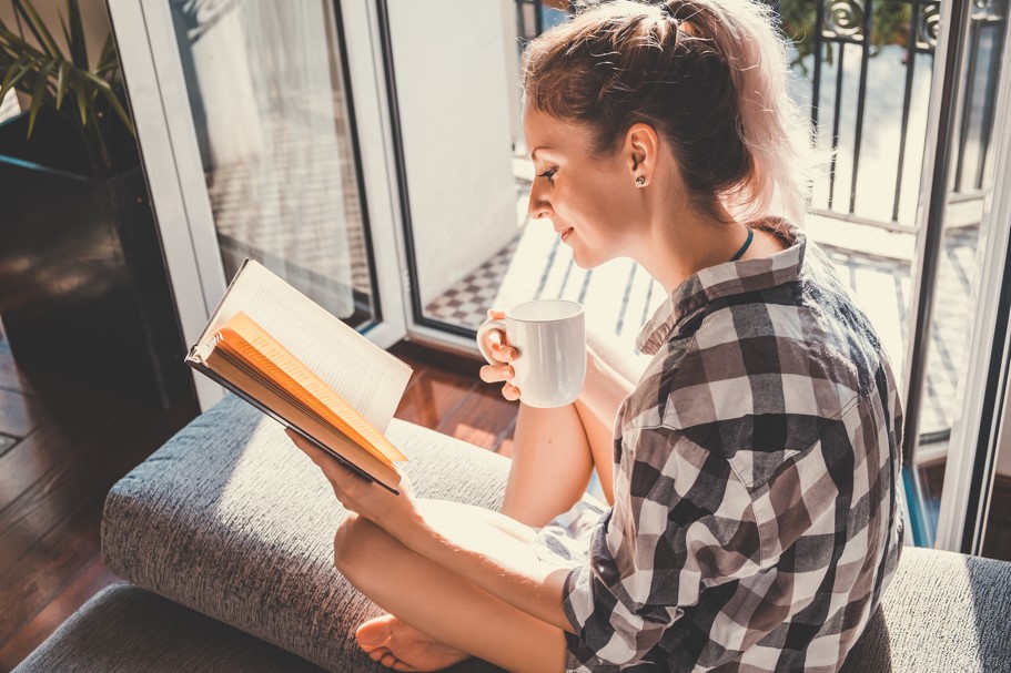 book review