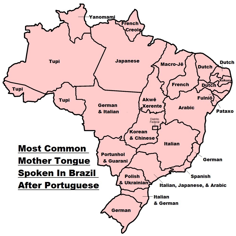 brazilian ebook market