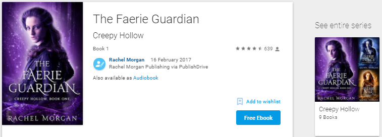 metadata