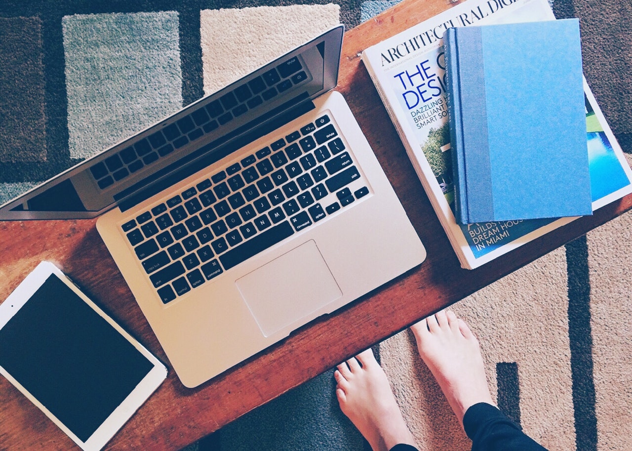 how to format a manuscript